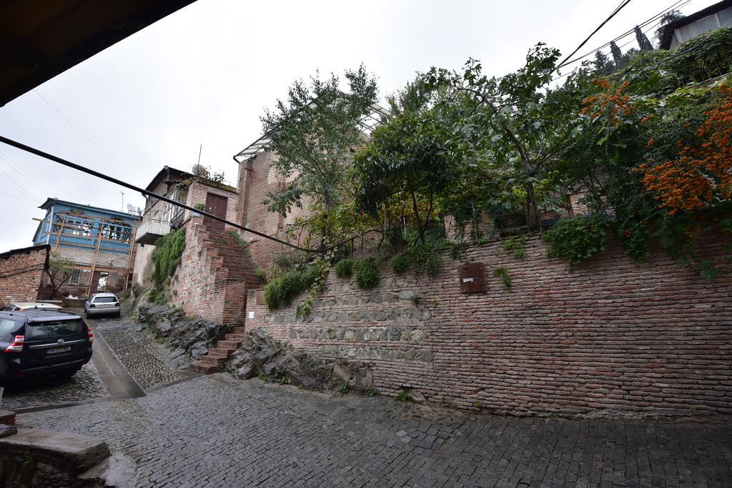 Ateshgah Residence Tbilisi Exterior foto